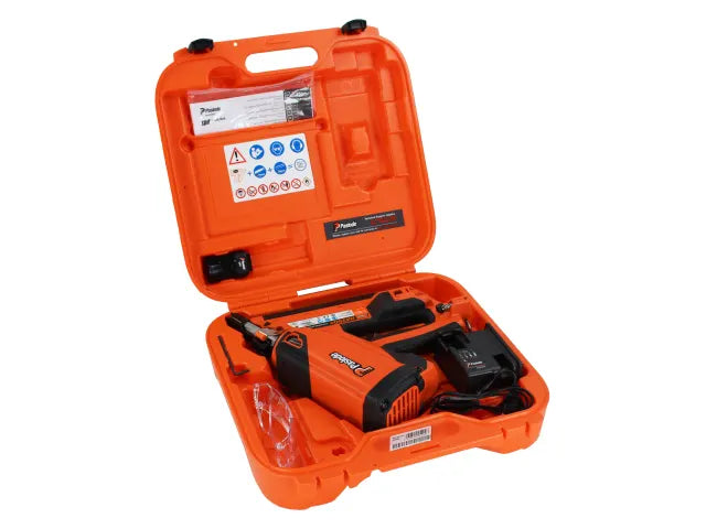 Paslode IM350+ 1st Fix Gas Framing Nailer – – Now available at MTN Shop UK. - imagen 6
