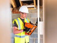 Paslode IM350+ 1st Fix Gas Framing Nailer – – Now available at MTN Shop UK. - imagen 7