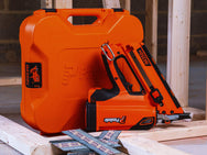 Paslode IM350+ 1st Fix Gas Framing Nailer – – Now available at MTN Shop UK. - imagen 2