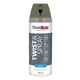 PlastiKote Twist & Spray Matt 400ml Olive Green