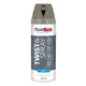 PlastiKote Twist & Spray Matt 400ml Quartz Grey