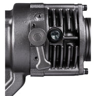 Makita - Makita PP001GZK XGT® 40Vmax Hole Puncher 40V Bare Unit - Durable metal gear housing for power tool. - imagen 9