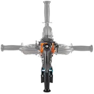 Makita - Makita PP001GZK XGT® 40Vmax Hole Puncher 40V Bare Unit - Power tool flex shaft adapter with ergonomic handles. - imagen 5