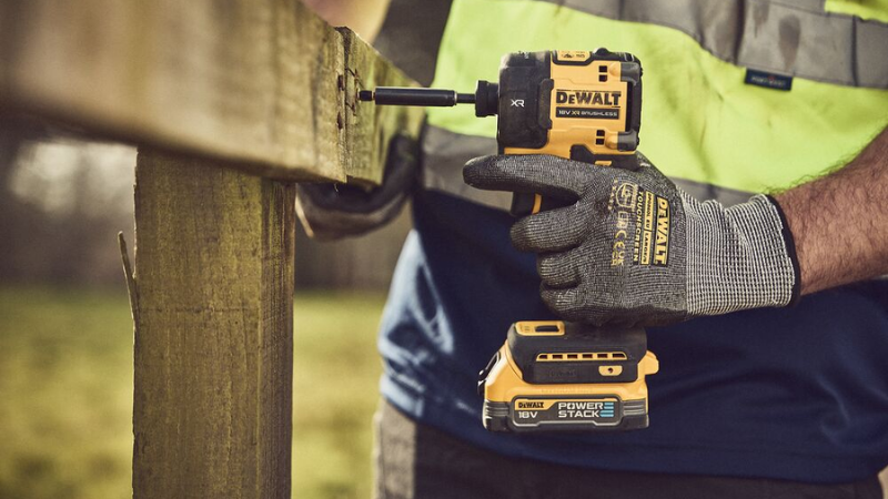 Work Gloves