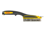 Purdy® Short Handled Wire Brush 11in – – Now available at MTN Shop UK.