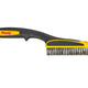 Purdy® Short Handled Wire Brush 11in