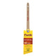 Purdy® Syntox™ Angled Woodcare Brush 50mm (2in)
