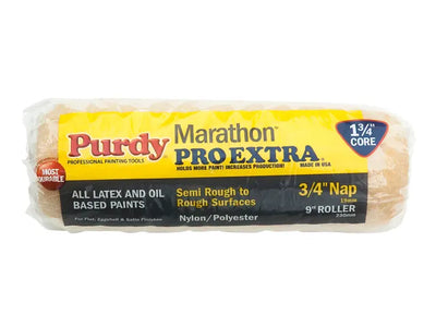 Purdy® Marathon™ Roller Sleeve 228 x 44mm (9 x 1.3/4in) – – Now available at MTN Shop UK.