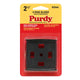 Purdy® Four Edge Scraper Replacement Blade