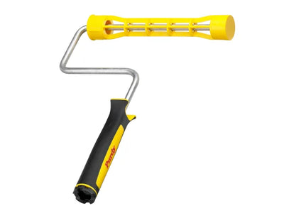 Purdy® Revolution™ Roller Frame 228 x 38mm (9 x 1.1/2in) – – Now available at MTN Shop UK.