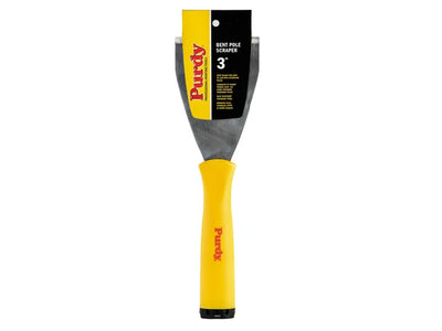 Purdy® Bent Pole Scraper – – Now available at MTN Shop UK.