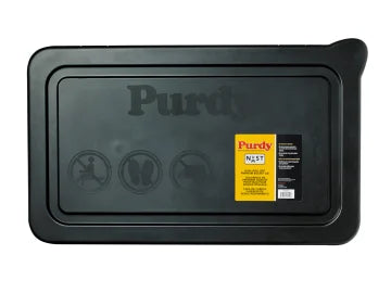 Purdy® Dual Roll Off Bucket Lid – – Now available at MTN Shop UK.