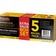Purdy® Monarch™ Elite™ & Pro-Extra® Monarch™ Brush Set, 5 Piece