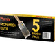 Purdy® Monarch™ Elite™ Paint Brush Set, 5 Piece