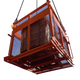 Eichinger 1058SC  Pallet Lifting Cage - Safe Range