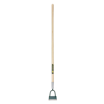 Long Handled Dutch Hoe