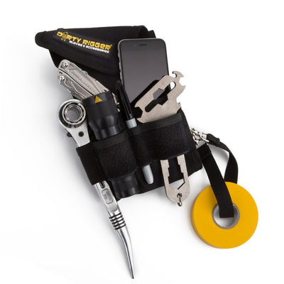 Dirty Rigger Pro-Pocket™ 2.0 – – Now available at MTN Shop UK.