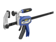 IRWIN® Quick-Grip® Hybrid Trigger Clamp 300mm – – Now available at MTN Shop UK. - imagen 3