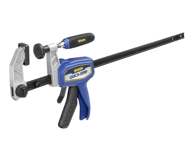 IRWIN® Quick-Grip® Hybrid Trigger Clamp 450mm – – Now available at MTN Shop UK. - imagen 3