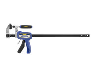 IRWIN® Quick-Grip® Hybrid Trigger Clamp 450mm – – Now available at MTN Shop UK. - imagen 2