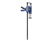 IRWIN® Quick-Grip® Hybrid Trigger Clamp 600mm – – Now available at MTN Shop UK.