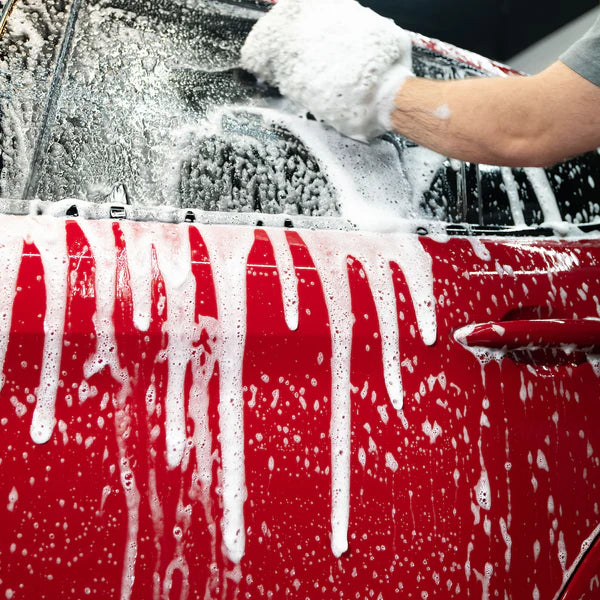 Turtle Wax Zip Wax Car Wash & Wax 2.5 litre – – Now available at MTN Shop UK. - imagen 2