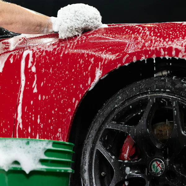 Turtle Wax Zip Wax Car Wash & Wax 2.5 litre – – Now available at MTN Shop UK. - imagen 3