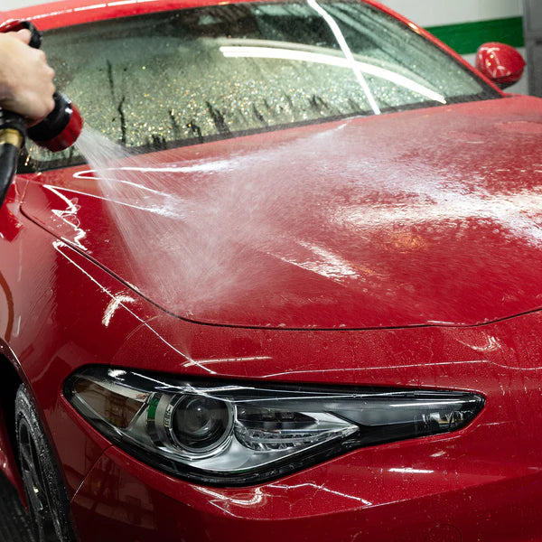 Turtle Wax Zip Wax Car Wash & Wax 2.5 litre – – Now available at MTN Shop UK. - imagen 5
