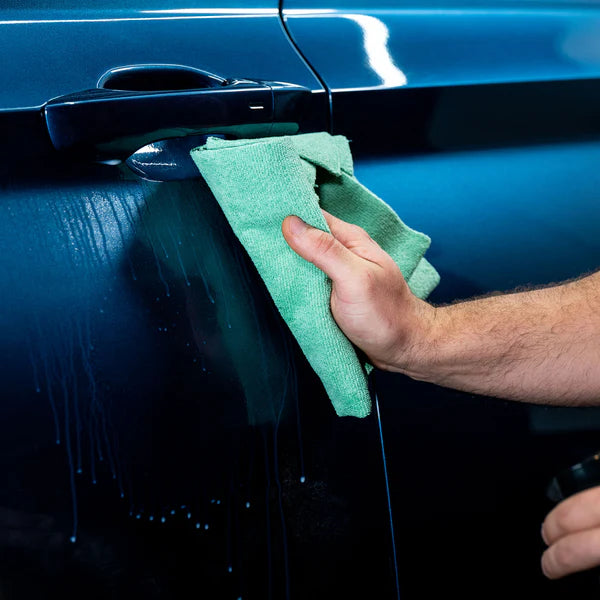 Turtle Wax Wash & Wax Waterless Cleaning 750ml – – Now available at MTN Shop UK. - imagen 6
