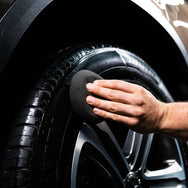 Turtle Wax Wet 'n' Black Trim & Tyre Gel 300ml – – Now available at MTN Shop UK. - imagen 4