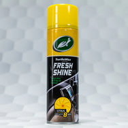 Turtle Wax Fresh Shine Citrus 500ml – – Now available at MTN Shop UK. - imagen 4