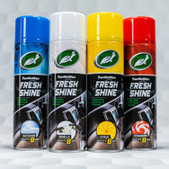 Turtle Wax Fresh Shine Citrus 500ml – – Now available at MTN Shop UK. - imagen 5