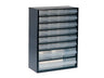Raaco 928-123 Metal Cabinet 28 Drawer – – Now available at MTN Shop UK.