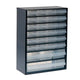 Raaco 928-123 Metal Cabinet 28 Drawer