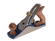 IRWIN® Record® 04 Smoothing Plane 50mm (2in) – – Now available at MTN Shop UK.