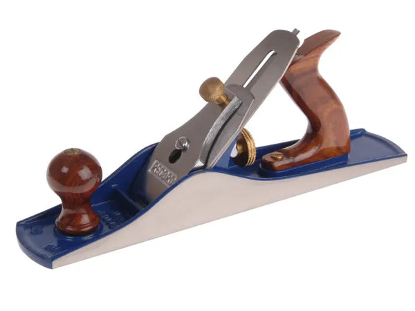 IRWIN® Record® No.05 Jack Plane 50mm (2in) – – Now available at MTN Shop UK.