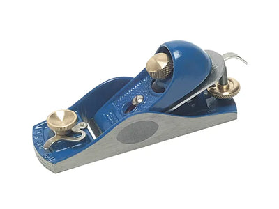 IRWIN® Record® No.09 1/2 Adjustable Block Plane – – Now available at MTN Shop UK.