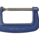 IRWIN® Record® 119 Medium-Duty Forged G-Clamp 75mm (3in)
