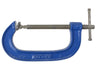 IRWIN® Record® 120 Heavy-Duty G-Clamp 150mm (6in) – – Now available at MTN Shop UK.