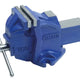 IRWIN® Record® 1ton-e Workshop Vice 100mm (4in)