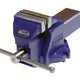 IRWIN® Record® No.8 Mechanic's Vice 200mm (8in)
