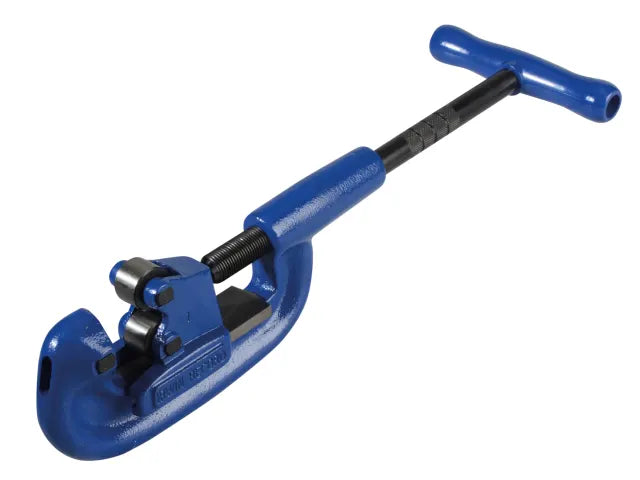 IRWIN® Record® 202 Roller Pipe Cutter 3-50mm – – Now available at MTN Shop UK.