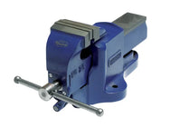 IRWIN® Record® No.23 Fitter's Vice 115mm (4.1/2in) – – Now available at MTN Shop UK.