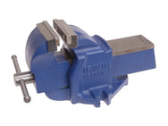 IRWIN® Record® No.3 Mechanic Vice 100mm (4in) – – Now available at MTN Shop UK.