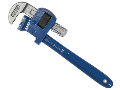 IRWIN® Record® 300 Stillson Wrench 200mm (8in) – – Now available at MTN Shop UK.