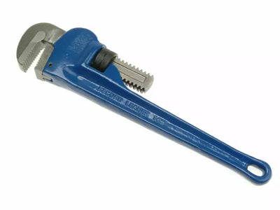 IRWIN® Record® 350 Leader Wrench 250mm (10in) – – Now available at MTN Shop UK.