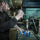 IRWIN® Record® 414 Drill Press Vice 100mm (4in)