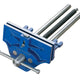 IRWIN® Record® 52.1/2PD Plain Screw Woodworking Vice 230mm (9in) & Front Dog
