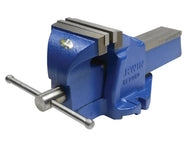 IRWIN® Record® No.6 Mechanic's Vice 150mm (6in) – – Now available at MTN Shop UK.