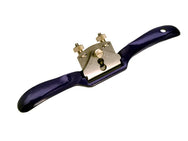 IRWIN® Record® A151 Flat Malleable Adjustable Spokeshave – – Now available at MTN Shop UK.